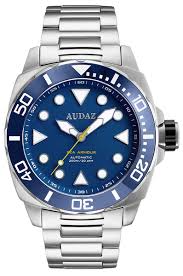 AUDAZ ADZ-2075-02