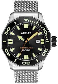 AUDAZ ADZ-3000-01