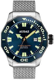 AUDAZ ADZ-3000-02