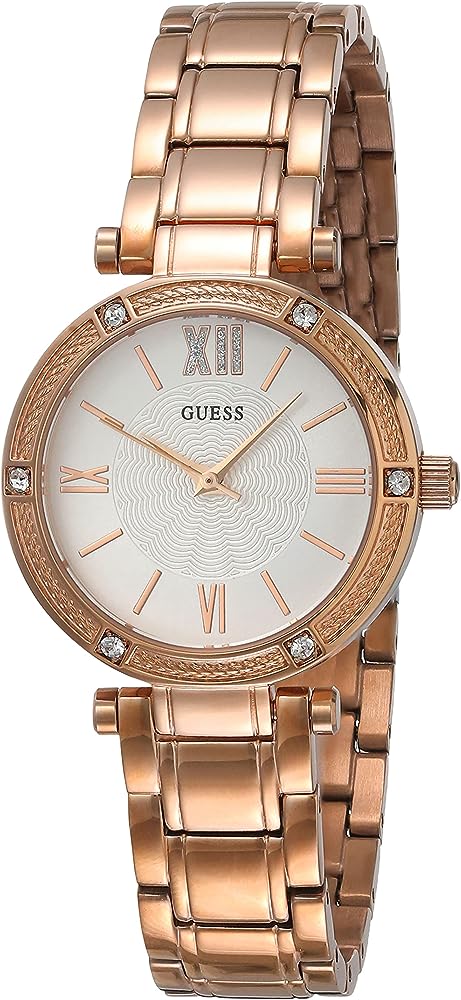 GUESS W0767L3