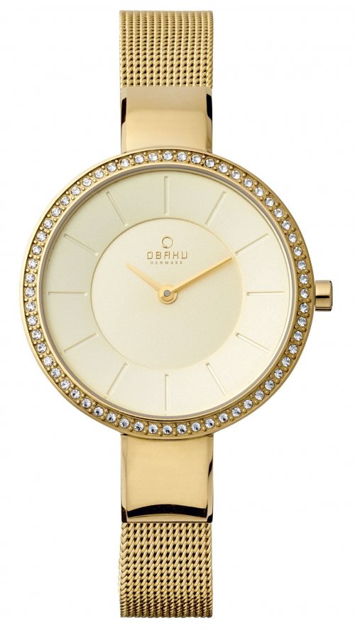 OBAKU V179LEGGMG