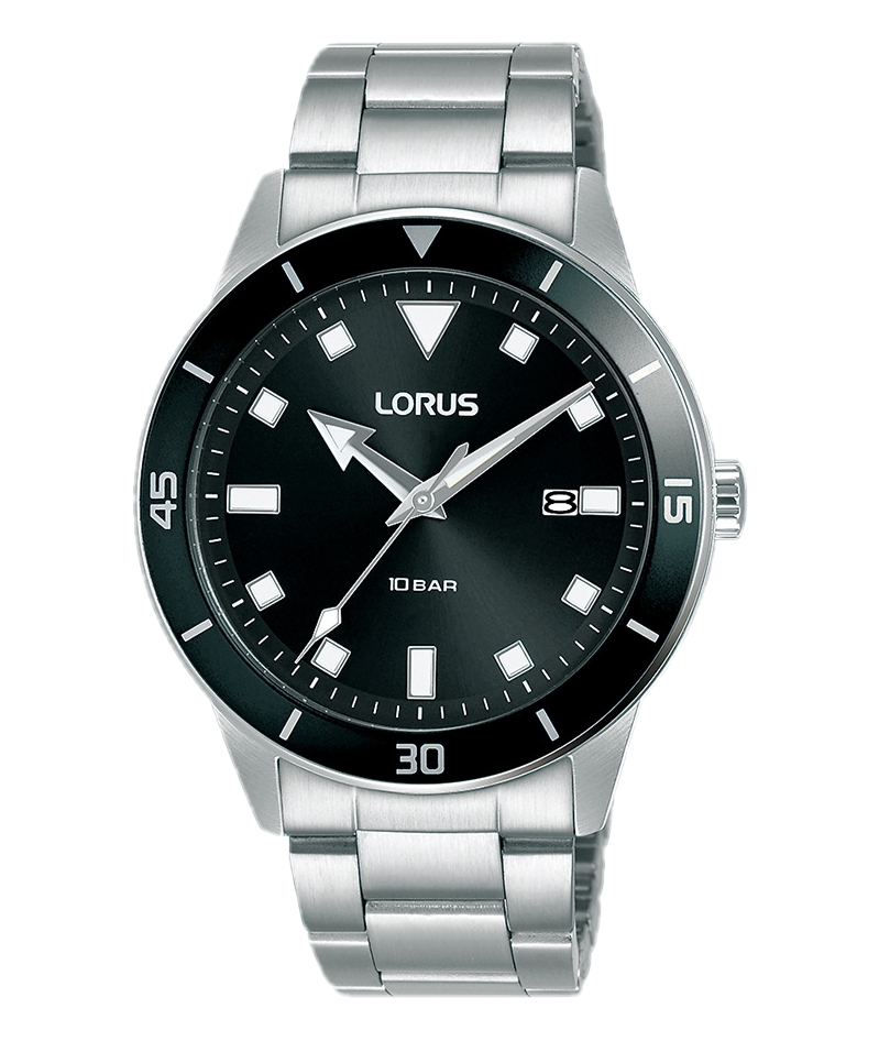 LORUS RH979LX-9