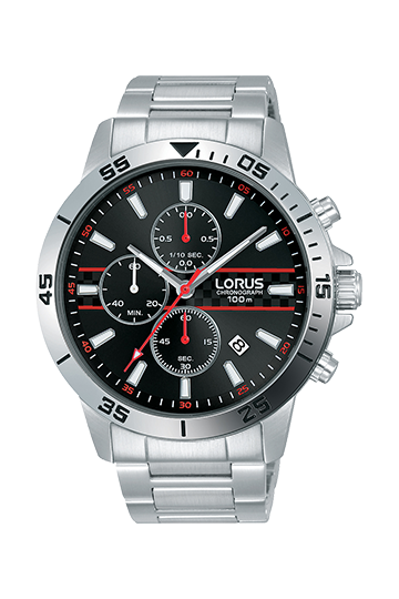 LORUS RM307FX-9