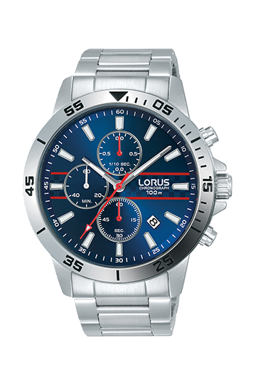 LORUS RM309FX-9