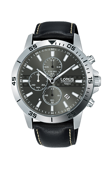 LORUS RM315FX-9