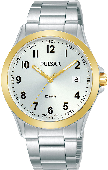PULSAR PS9656X1
