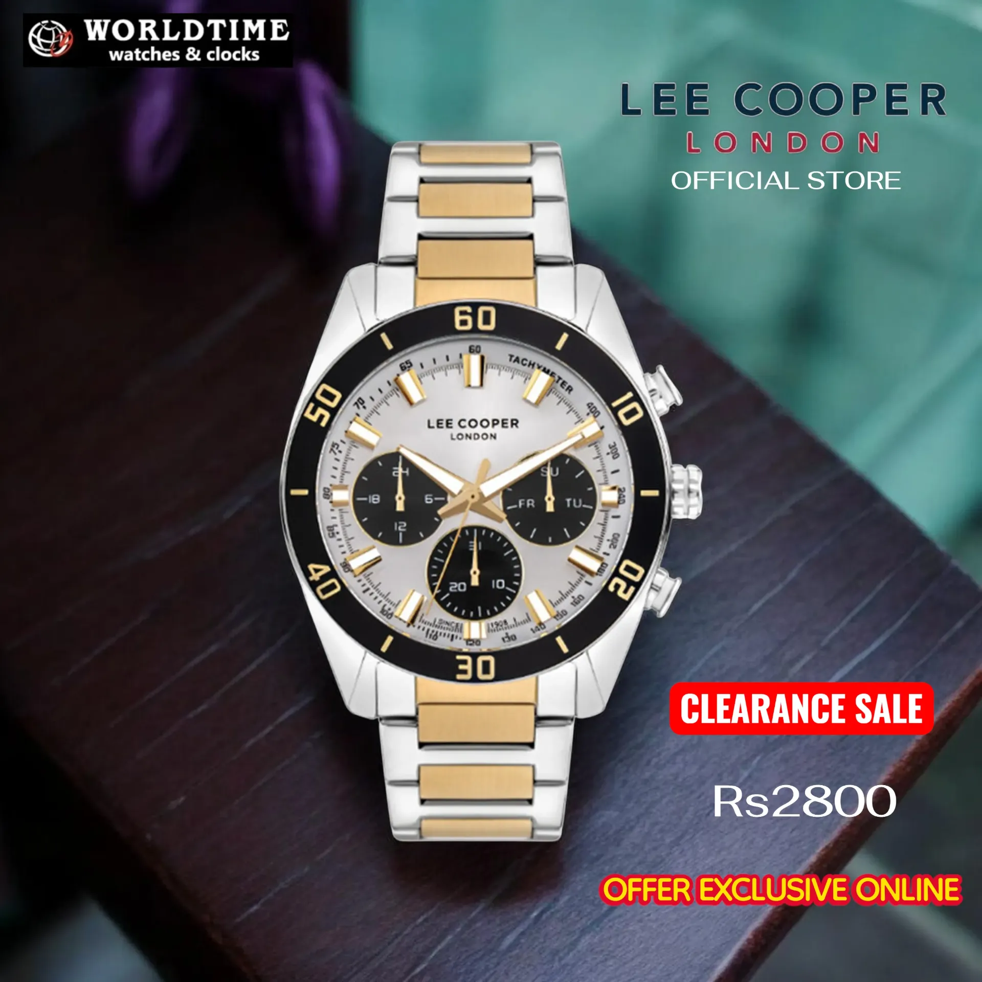 LEE COOPER LC07948.230