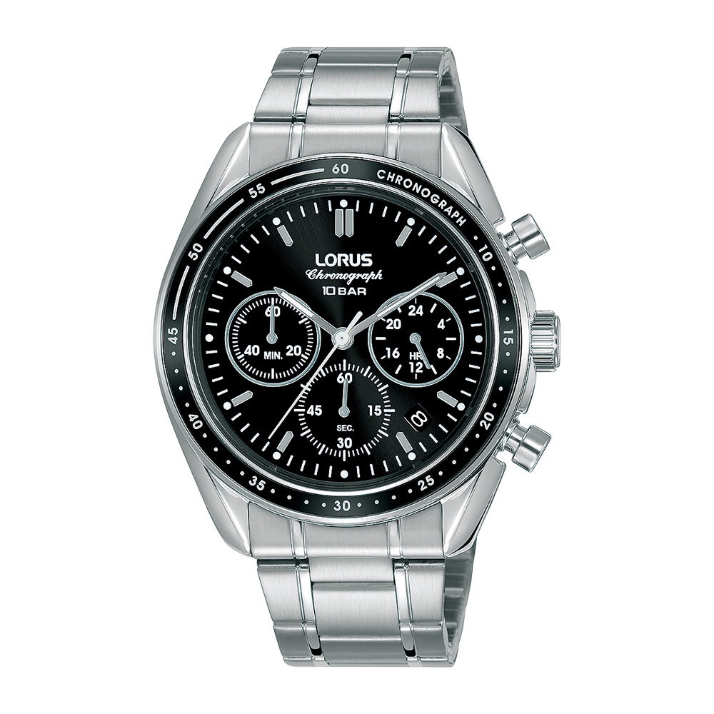 LORUS RT391HX-9