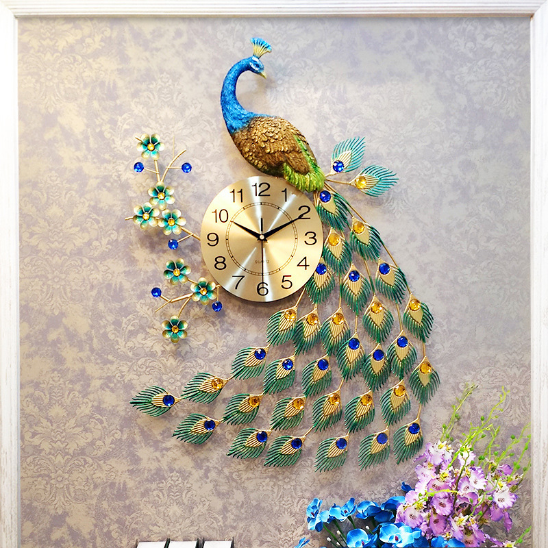 WALL CLOCK WM88B-GH