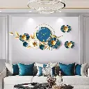 WALL CLOCK WM457-92