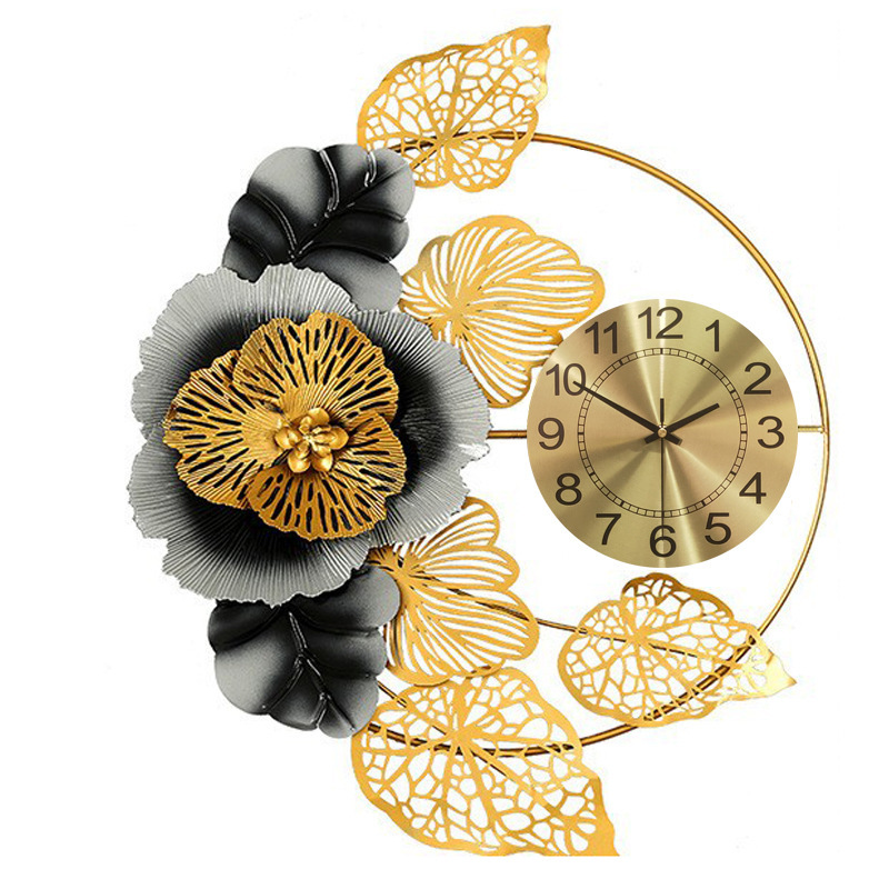 WALL CLOCK WM303B-60