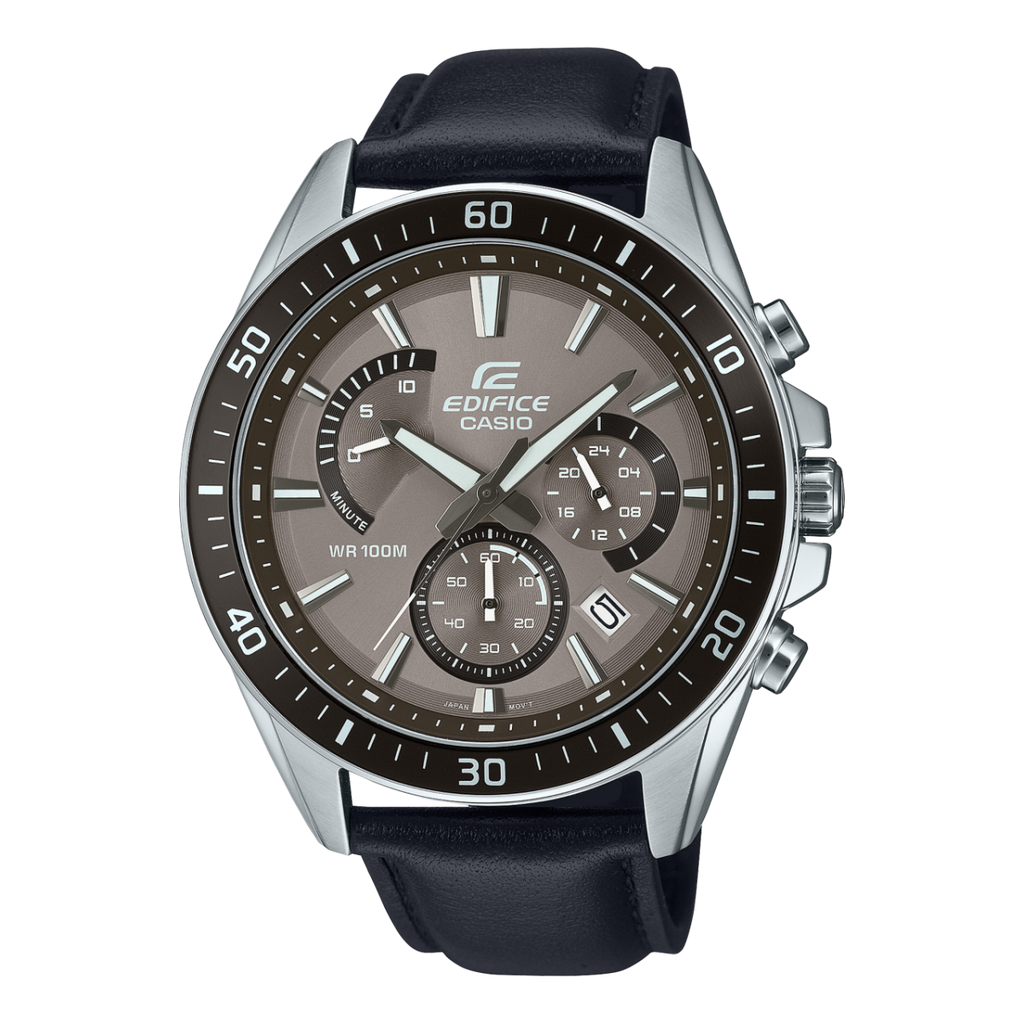 CASIO EFR-552L-5A