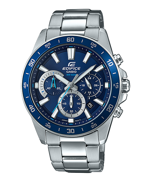 CASIO EFV-570D-2A