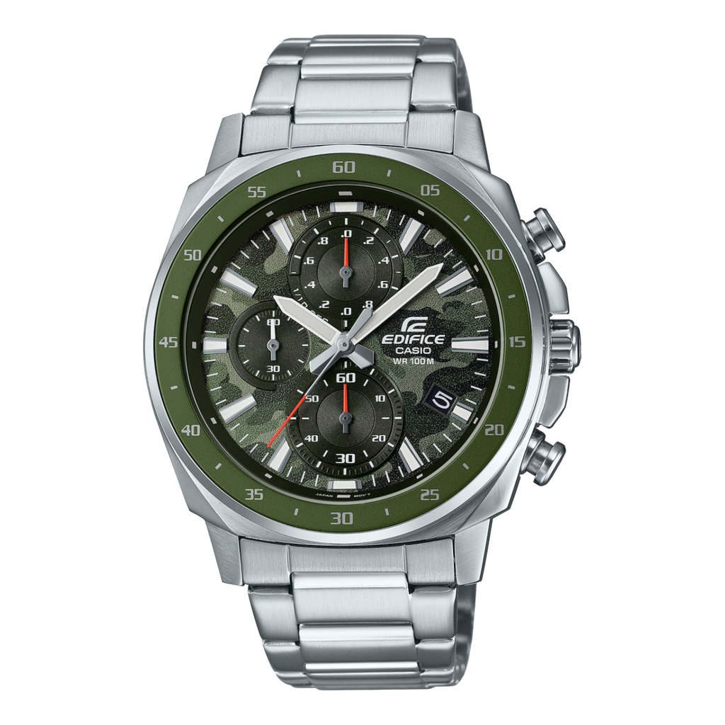 CASIO EFV-600D-3C