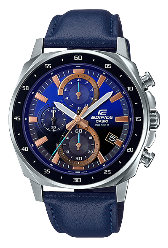 CASIO EFV-600L-2A