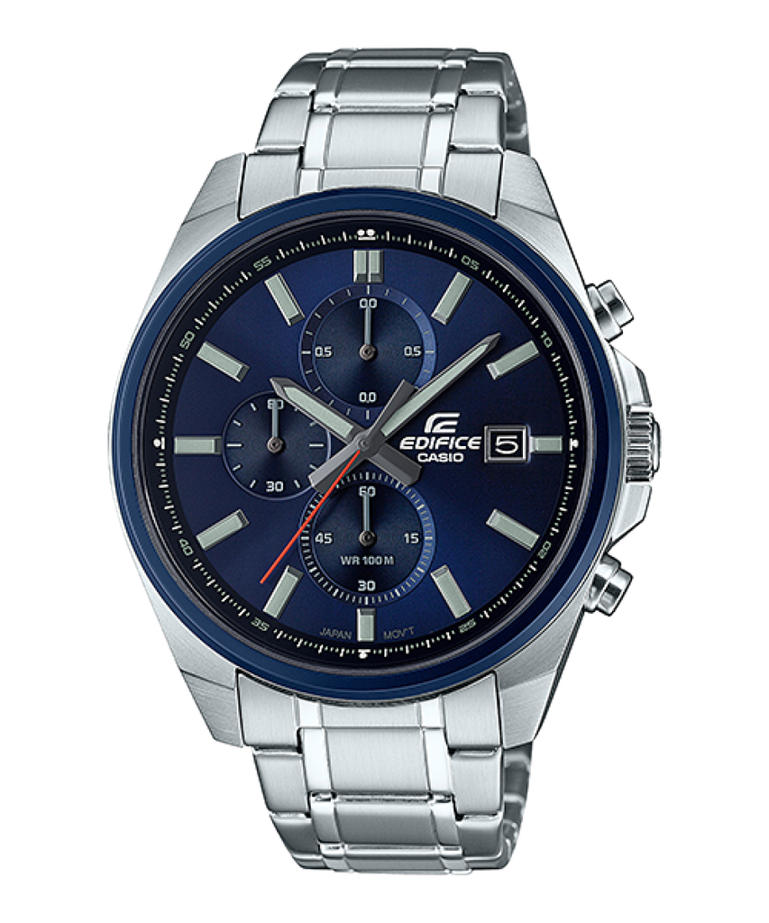 CASIO EFV-610DB-2AV