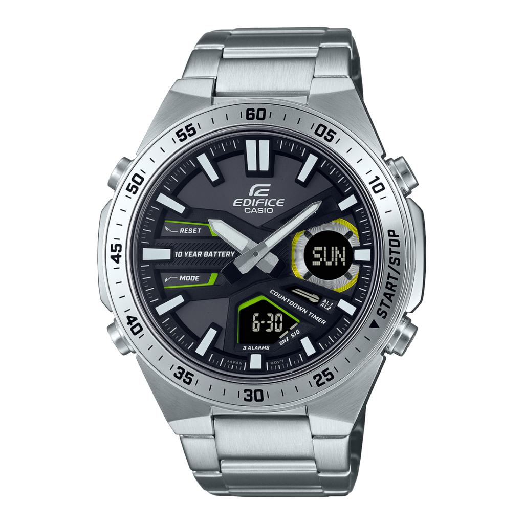 CASIO EFV-C110D-1A3
