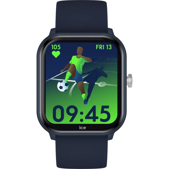 ICE WATCH 022792 (Junior)