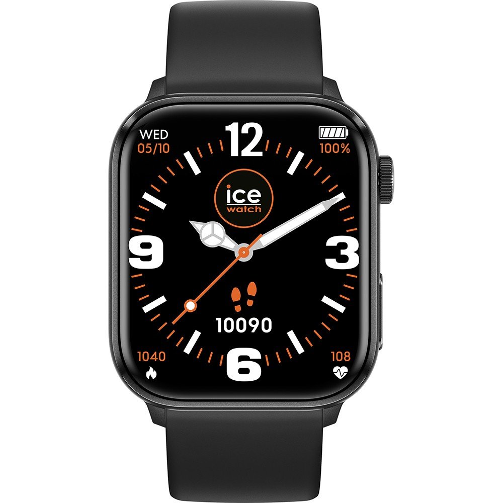 ICE WATCH 022535