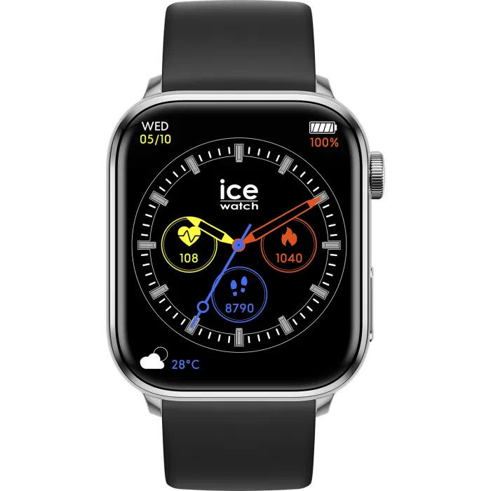 ICE WATCH 022536