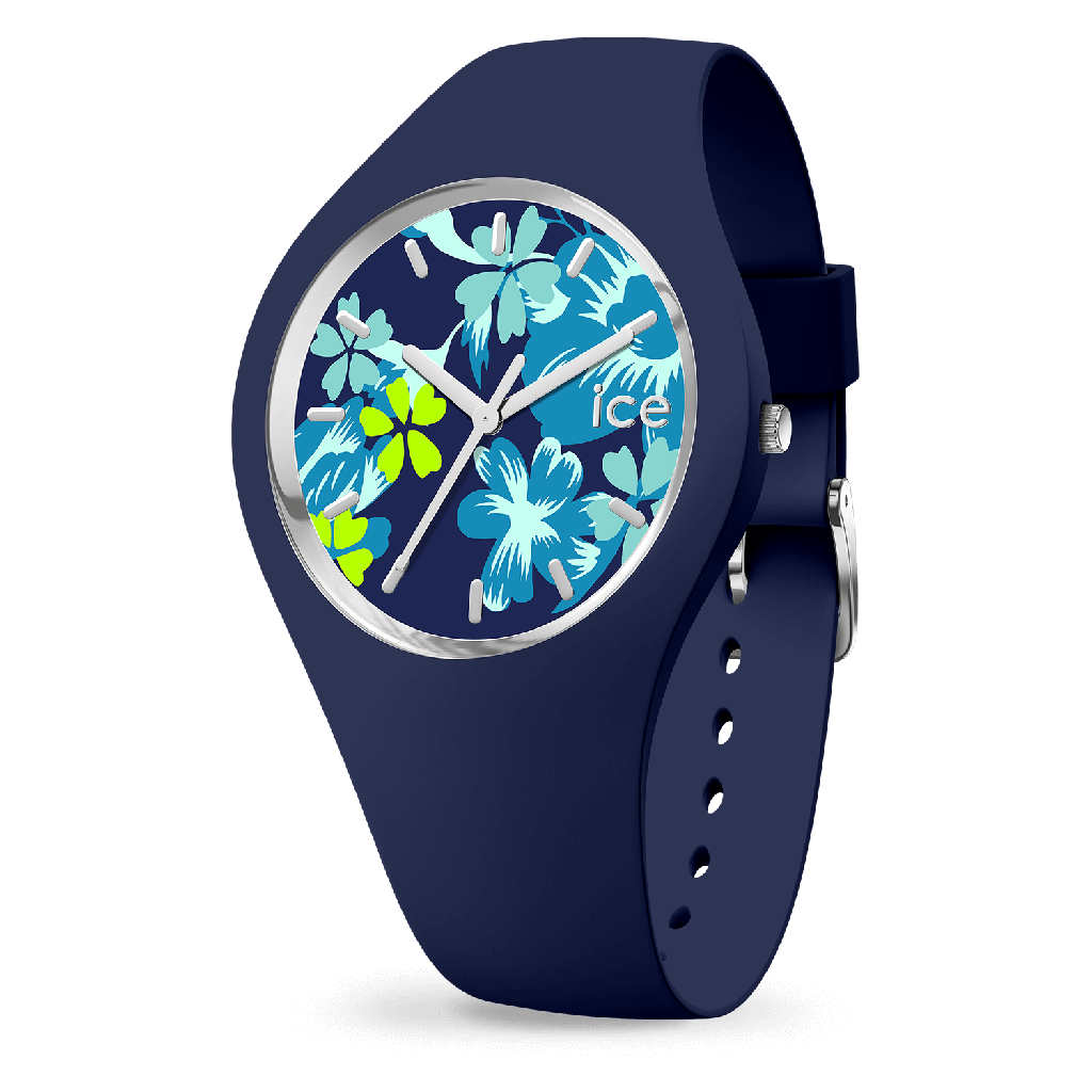 ICE WATCH 021741