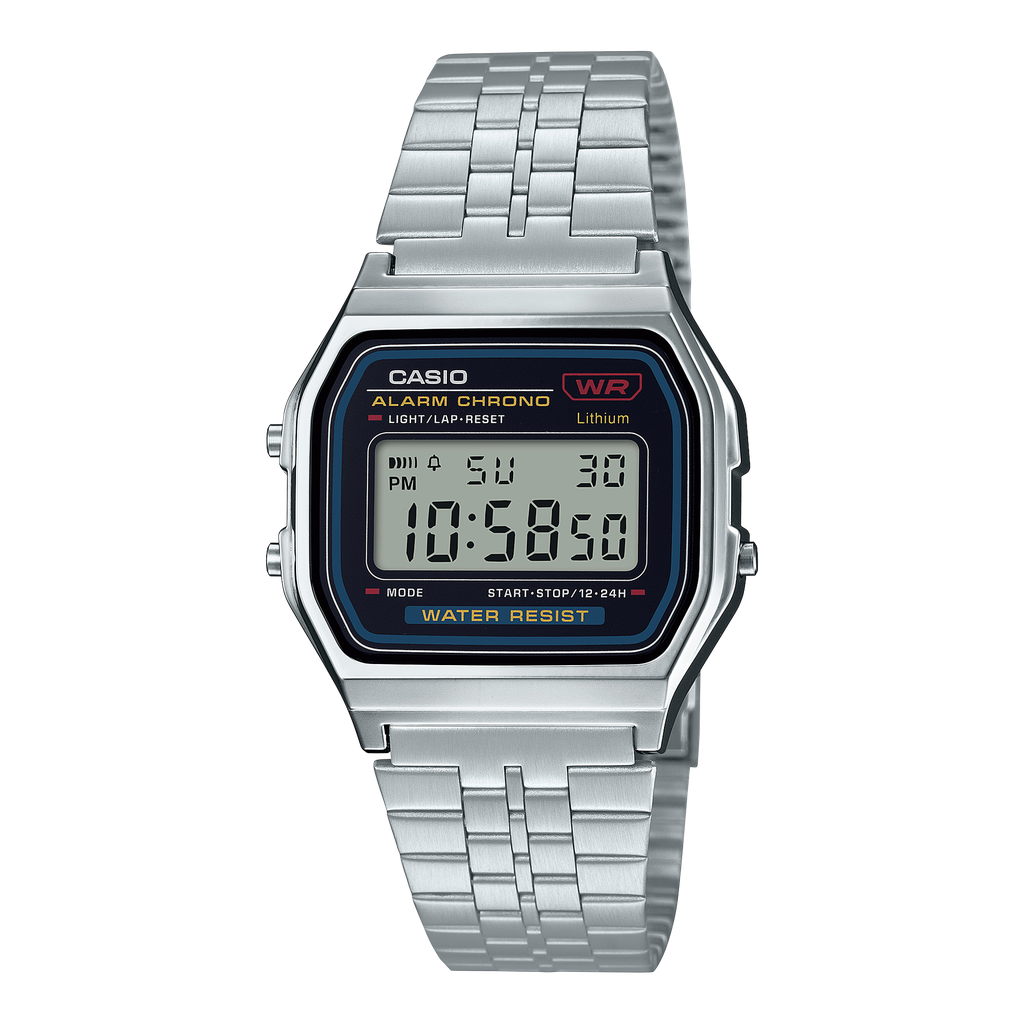 CASIO STANDARD A159W-N1