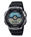 CASIO STANDARD AE-1100W-1A