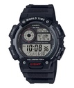 CASIO STANDARD AE-1400WH-1A