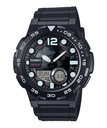CASIO STANDARD AEQ-100W-1A