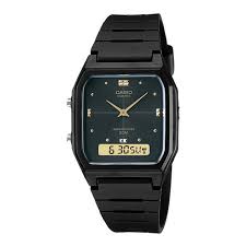 CASIO STANDARD AW-48HE-1AVDF