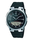 CASIO STANDARD AW-80-1A