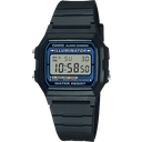 CASIO STANDARD F-105W-1A