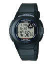 CASIO STANDARD F-200W-1A