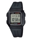 CASIO STANDARD F-201WA-1A