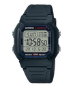 CASIO STANDARD W-800H-1A
