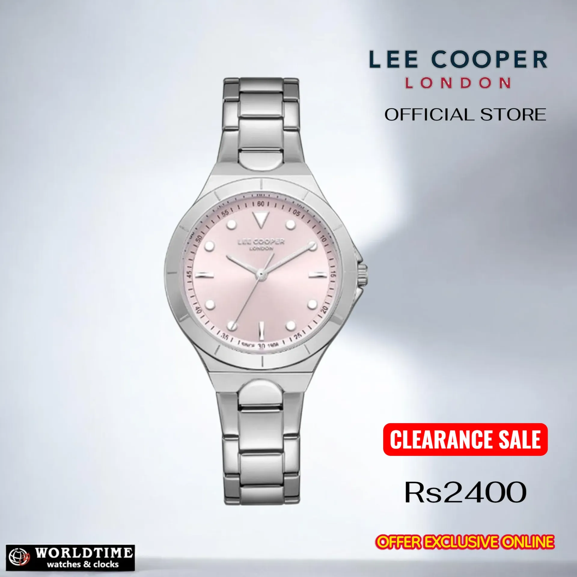 LEE COOPER LC07999.380