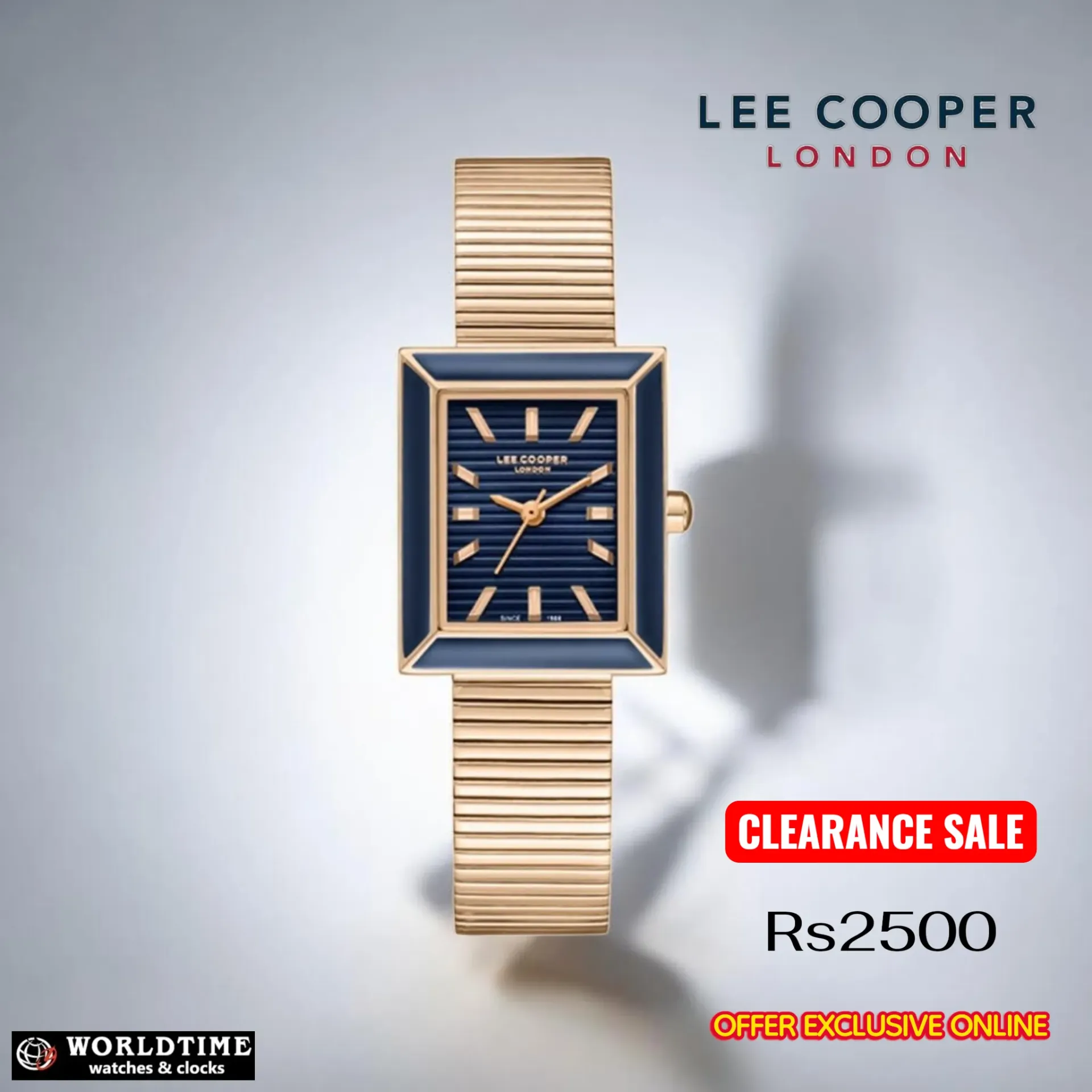 LEE COOPER LC08071.490