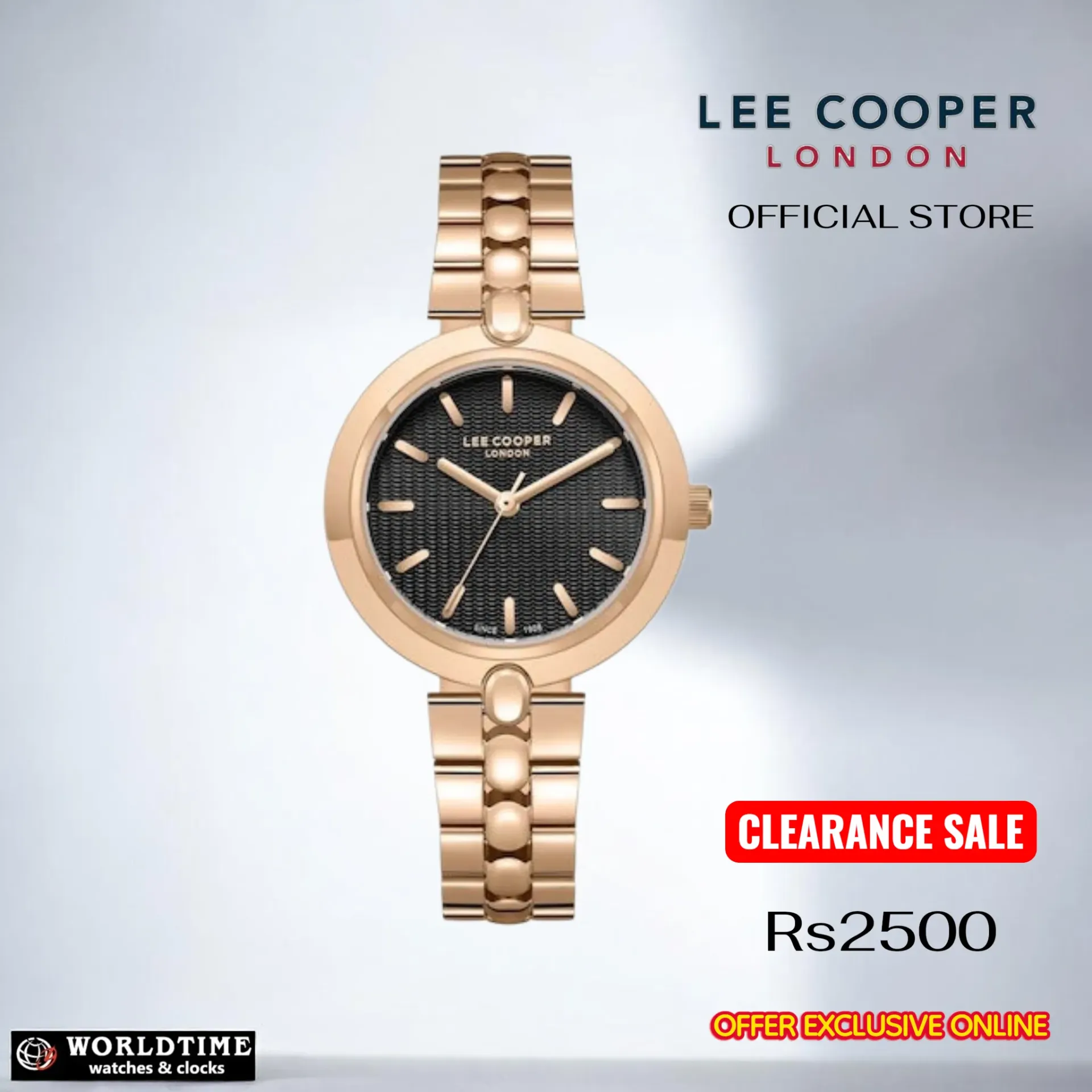 LEE COOPER LC08057.440