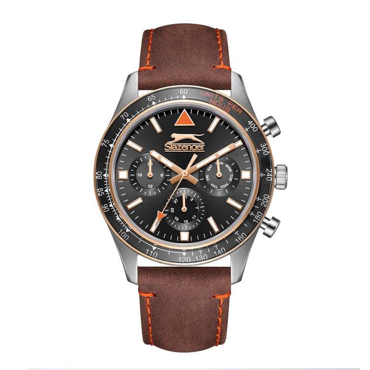 SLAZENGER SL.09.2361.2.02