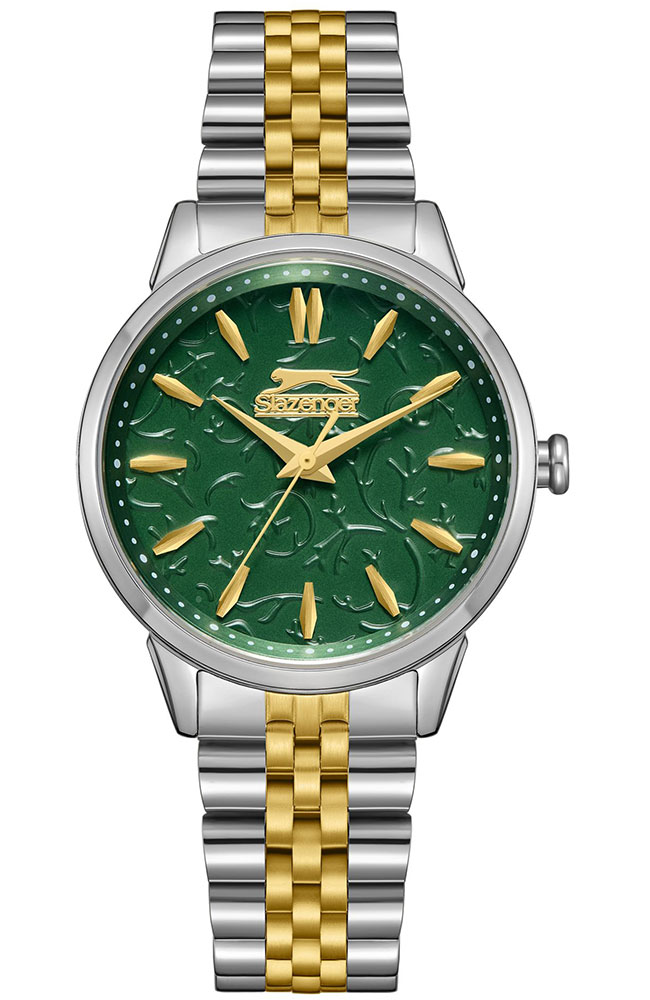 SLAZENGER SL.09.2373.3.02