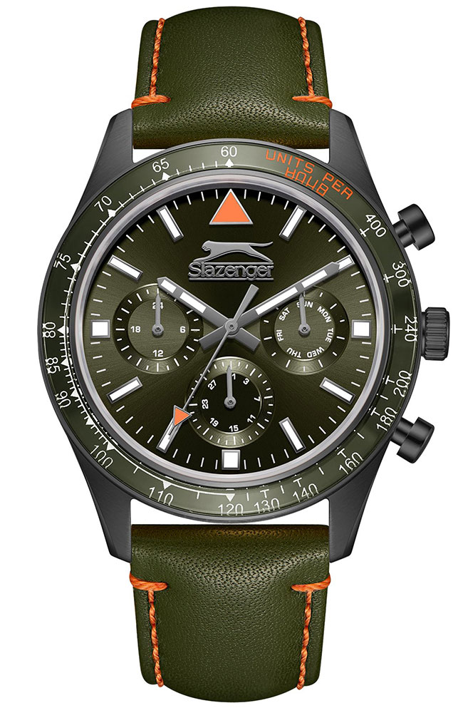 SLAZENGER SL.09.2361.2.06