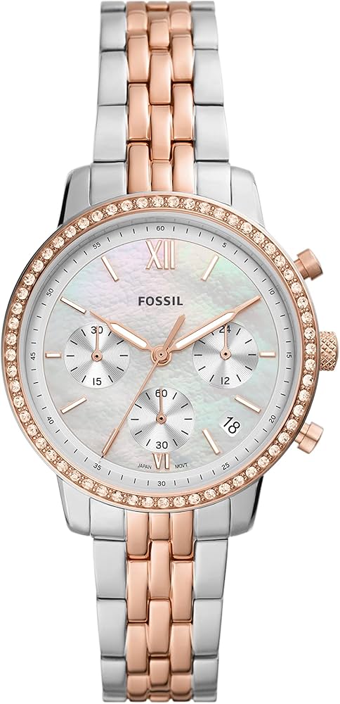 FOSSIL ES5279