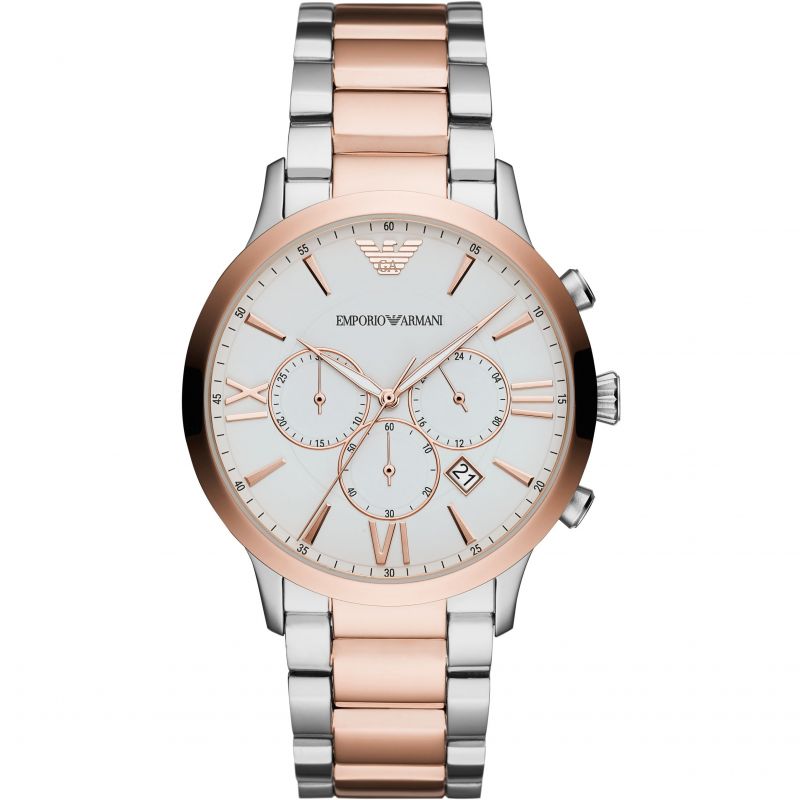 EMPORIO ARMANI AR11209