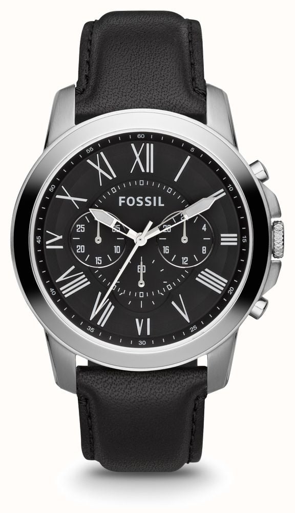 FOSSIL FS4812