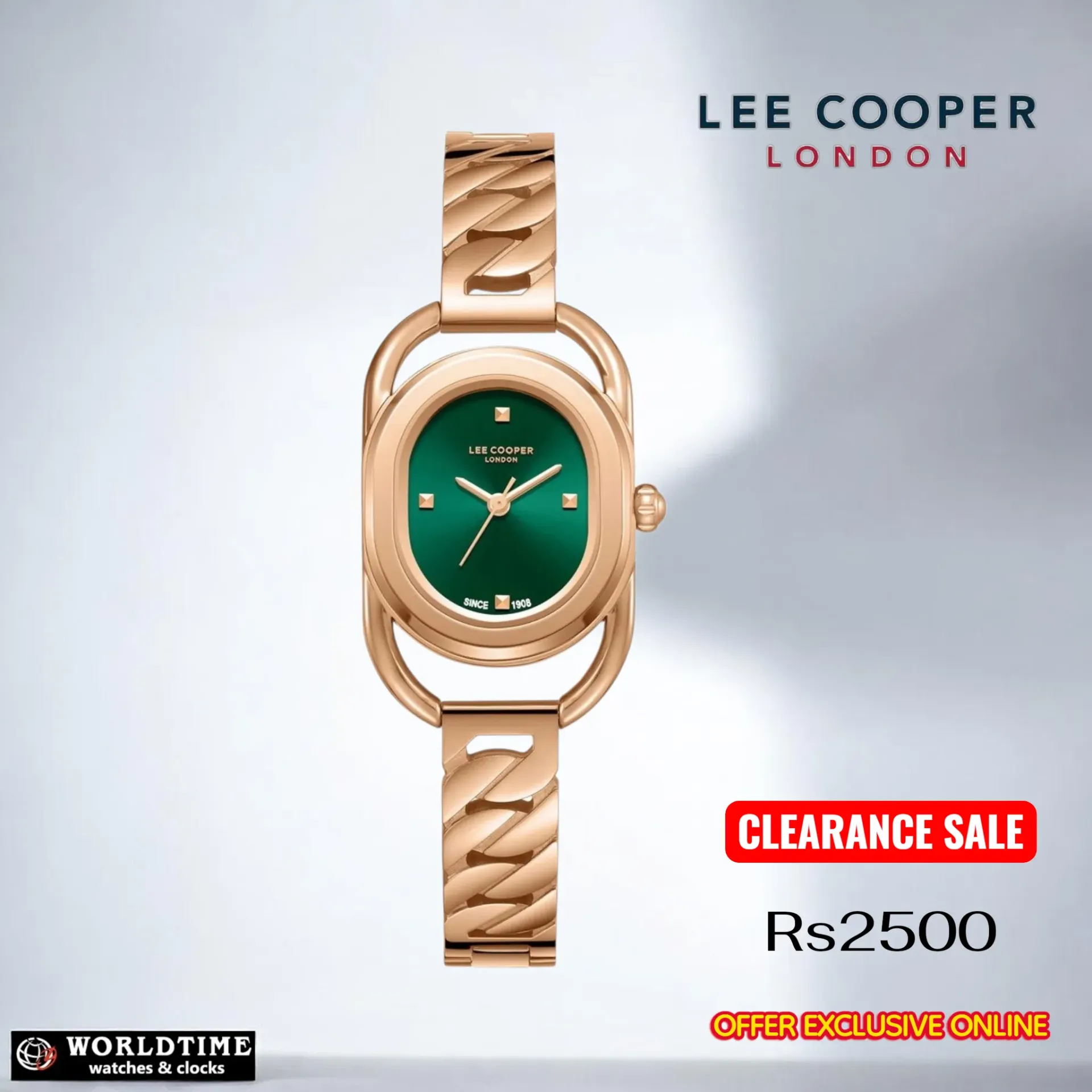 LEE COOPER LC08056.470