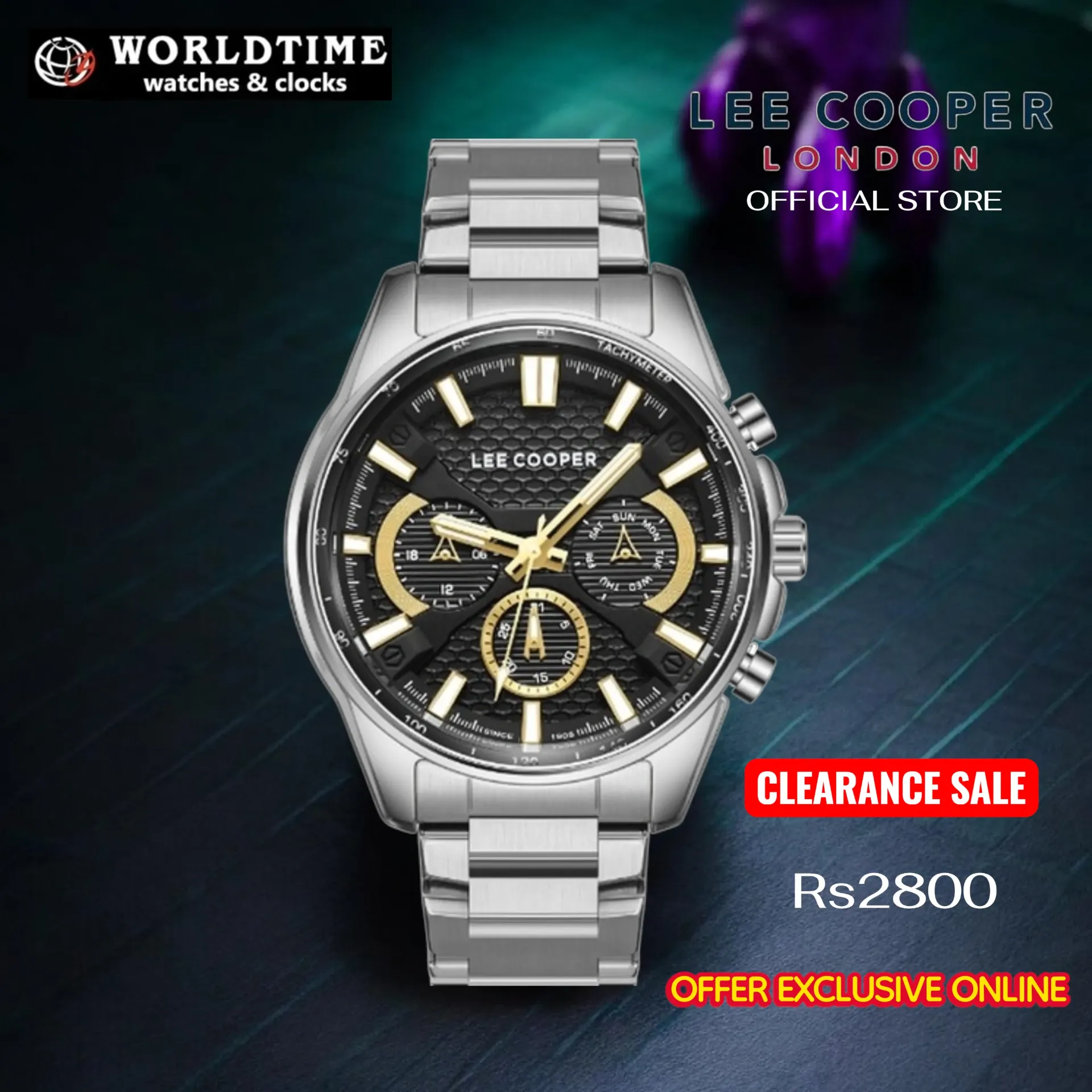 LEE COOPER LC08090.380