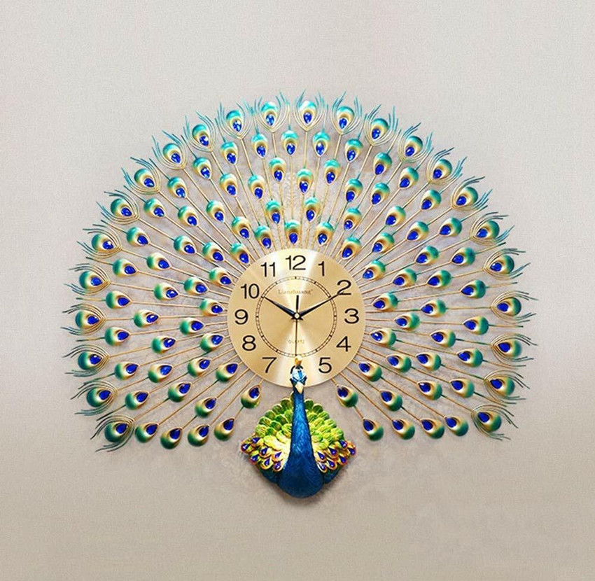 WALL CLOCK M29