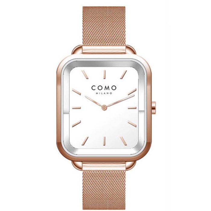 COMO MILANO CM071.301.1RG.00