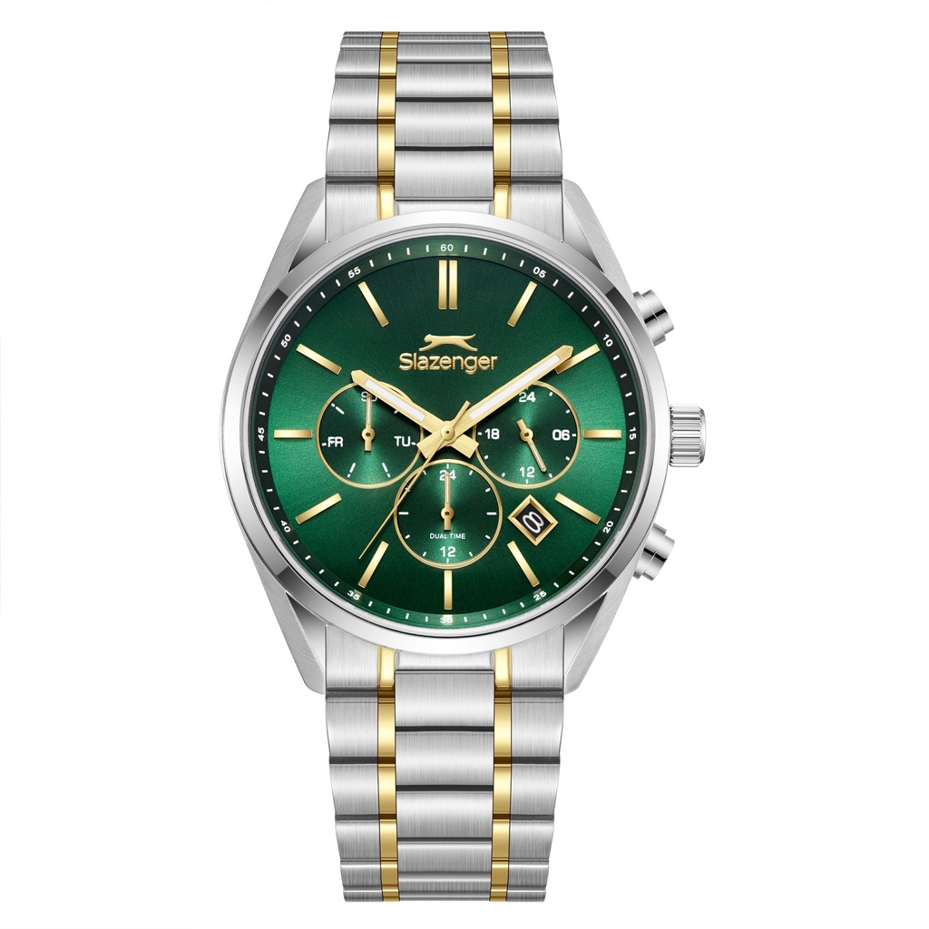 SLAZENGER .9.2493.2.02