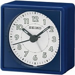SEIKO ALARM TABLE CLOCK QHE083L